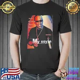 Eddie murphy classic shirt