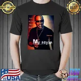 EDDIE MURPHY Classic T-Shirt