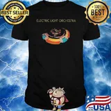 Electric Light Orchestra Mr Blue Sky Album Shirt