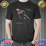 Endorphin infected rain trending shirt