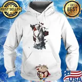 Epic Vokalis Shirt Hoodie