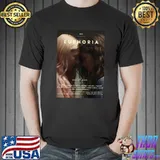 EUPHORIA RULES TV SHOW POSTER Classic T-Shirt