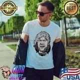 Face Kenny Baseball shirt