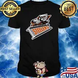 Fan Steelers Sheffield Logo Essential T-Shirt