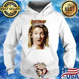Fast Times at Ridgemont High Amy Shirt Hoodie