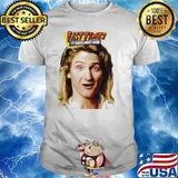Fast Times at Ridgemont High Amy Shirt
