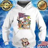 Fast Times at Ridgemont High Picardias Estudiantiles Shirt Hoodie