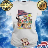 Fast Times at Ridgemont High Picardias Estudiantiles Shirt Ladies tee