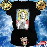Fast Times at Ridgemont High Spicoli Shirt Ladies tee