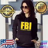 FbI Florida Trump home classic s Hoodie
