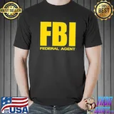 FbI Florida Trump home classic shirt