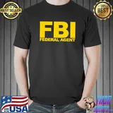 FbI raided his Florida home classic shirt