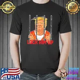 FbI raids trump's mansion lock him up antI Trump classic shirt