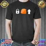 FbI searches Florida Trump home antI Trump lock him upAmerican presidential election classic shirt