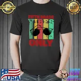 Fifth Grade Only 5th Grade Retro Back To School Sunglasses T-Shirt