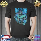 Fighter at the club fabulous fighter classic shirt