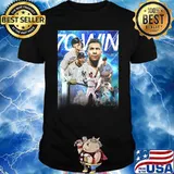 First team to 70 wins New York Yankees shirt