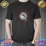 fish Florida Marlins Classic T-Shirt