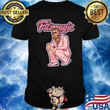 FitzMagic Ryan Fitzpatrick Miami Dolphins QB- Limited Edition Perfect T-Shirt