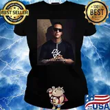 Fivedad Show Yankee Tour 2020 Classic T-Shirt Ladies tee