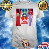Flim House Of 1000 Corpses Shirt