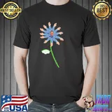 Flower phil swift classic shirt