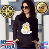 Flufflebut Corgi Essential T-Shirt Hoodie