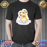 Flufflebut Corgi Essential T-Shirt