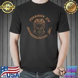 Forbidden Eye Archaeology - Mara Classic T-Shirt