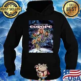 Foureb Europe Band War Of Kings Classic T-Shirt Hoodie