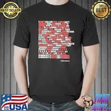 Frank reynolds hoor wife classic shirt