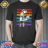 Free brittney griner essential classic shirt