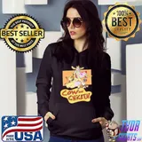 Funny cow and chicken trending classic s Hoodie
