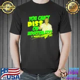 Funny Gifts Halloween Havok Movie Great Gift Essential T-Shirt