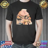 Funny jabba the Trump Star wars classic shirt