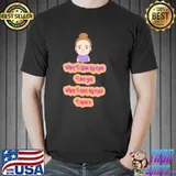 Funny quote triste classique pibubear shirt