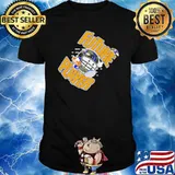 Future Player NFL Team Baltimore Ravens Poki 2022 shirt