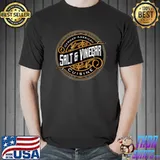 German American Cuisine Ethereal Salt & Vinegar T-Shirt