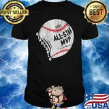 GIANCARLO STANTON ALL STAR MVP Essential T-Shirt