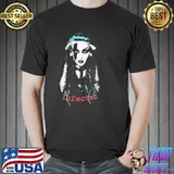 Girl infected band trending shirt