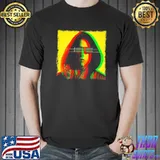 Glitch daddy yankee shirt