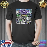 Glory glory yehaa new found glory band trending shirt