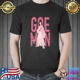 Goemon ishikawa xiiI lupin iiI classic shirt