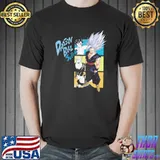 Gohan Beast Dragon Ball Super Super Hero Manga Cover Chapter 404 Inspired classic shirt