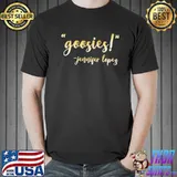 Goosies a jennifer lopez quote classic shirt