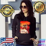 Graboids tremors horror movie trending s Hoodie