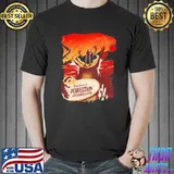 Graboids tremors horror movie trending shirt
