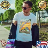 Grand canyon 1949 national park classic shirt
