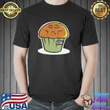 Grand moff'n cupcake grand moff tarkin Star wars classic shirt