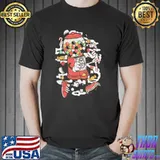 Gumball machine cartoon trending classic shirt